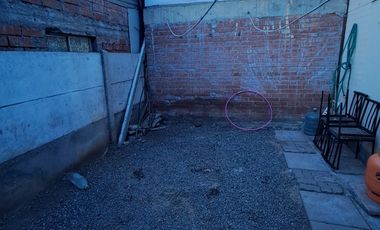 VENTA  ACOGEDORA CASA CON SUBSIDIO HABITACIONAL