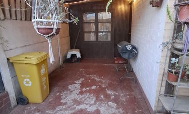 VENTA  ACOGEDORA CASA CON SUBSIDIO HABITACIONAL