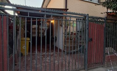 VENTA  ACOGEDORA CASA CON SUBSIDIO HABITACIONAL