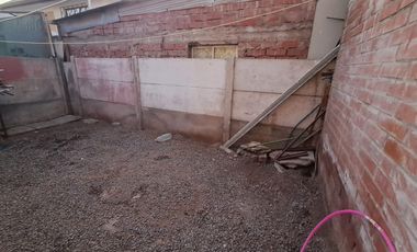 VENTA  ACOGEDORA CASA CON SUBSIDIO HABITACIONAL