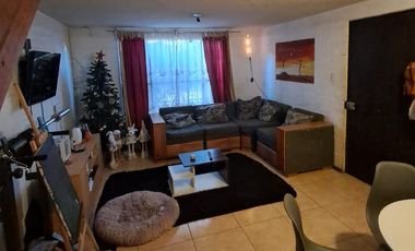 VENTA  ACOGEDORA CASA CON SUBSIDIO HABITACIONAL