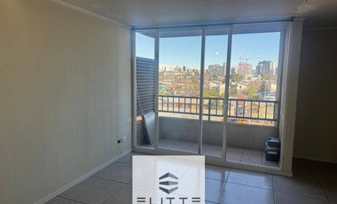 Gran Oportunidad, Acogedor Dpto en venta en Macul