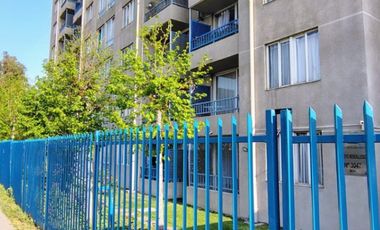 Gran Oportunidad, Acogedor Dpto en venta en Macul