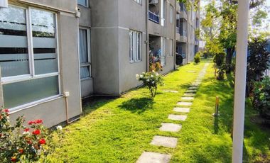 Gran Oportunidad, Acogedor Dpto en venta en Macul