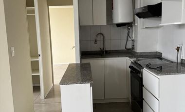 Gran Oportunidad, Acogedor Dpto en venta en Macul