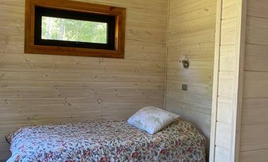 Arriendo Casa 4 dormitorios + 3 baños HUINCACARA