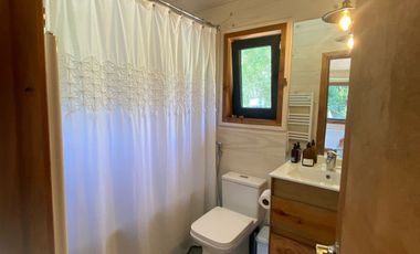 Arriendo Casa 4 dormitorios + 3 baños HUINCACARA