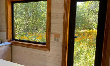 Arriendo Casa 4 dormitorios + 3 baños HUINCACARA