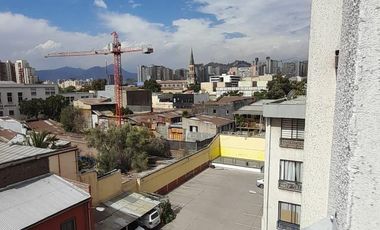 Oportunidad!!! Dpto Venta de 2D 1B  cerca de Parque Brasil