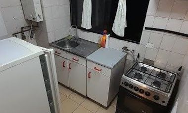 Oportunidad!!! Dpto Venta de 2D 1B  cerca de Parque Brasil