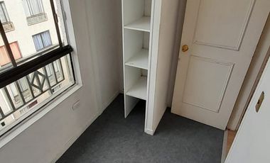 Oportunidad!!! Dpto Venta de 2D 1B  cerca de Parque Brasil