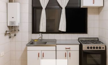 Oportunidad!!! Dpto Venta de 2D 1B  cerca de Parque Brasil