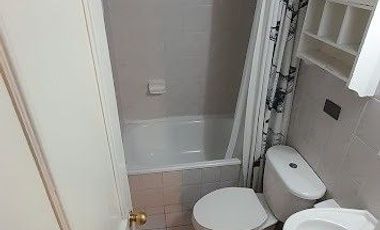 Oportunidad!!! Dpto Venta de 2D 1B  cerca de Parque Brasil