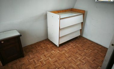 ARRIENDO CASA 3D 1B 2 EST GRAN AVENIDA COMUNA DE EL BOSQUE