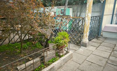 ARRIENDO CASA 3D 1B 2 EST GRAN AVENIDA COMUNA DE EL BOSQUE