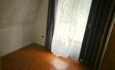 ARRIENDO CASA 3D 1B 2 EST GRAN AVENIDA COMUNA DE EL BOSQUE