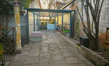 ARRIENDO CASA 3D 1B 2 EST GRAN AVENIDA COMUNA DE EL BOSQUE