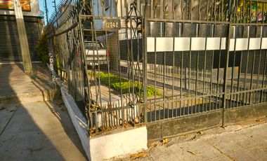 ARRIENDO CASA 3D 1B 2 EST GRAN AVENIDA COMUNA DE EL BOSQUE