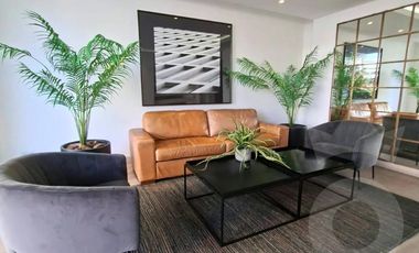 DEPARTAMENTO MACUL IDEAL INVERSIONISTA