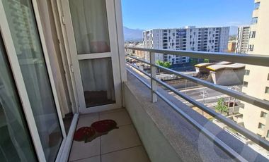 DEPARTAMENTO MACUL IDEAL INVERSIONISTA