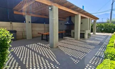 DEPARTAMENTO MACUL IDEAL INVERSIONISTA