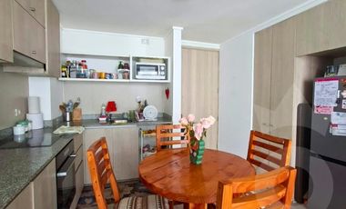 DEPARTAMENTO MACUL IDEAL INVERSIONISTA