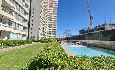 DEPARTAMENTO MACUL IDEAL INVERSIONISTA