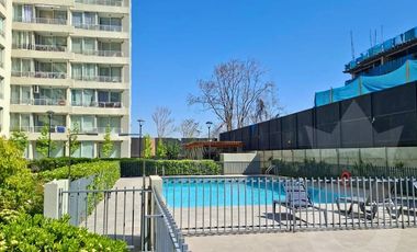 DEPARTAMENTO MACUL IDEAL INVERSIONISTA