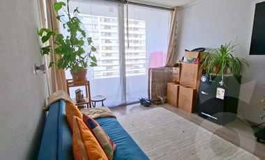 DEPARTAMENTO MACUL IDEAL INVERSIONISTA