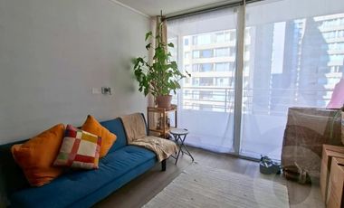 DEPARTAMENTO MACUL IDEAL INVERSIONISTA