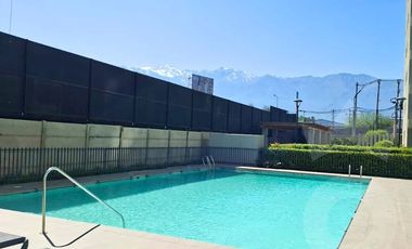 DEPARTAMENTO MACUL IDEAL INVERSIONISTA