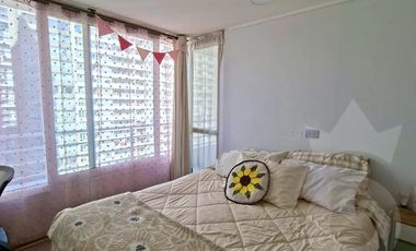 DEPARTAMENTO MACUL IDEAL INVERSIONISTA