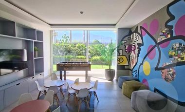 DEPARTAMENTO MACUL IDEAL INVERSIONISTA