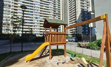 DEPARTAMENTO MACUL IDEAL INVERSIONISTA