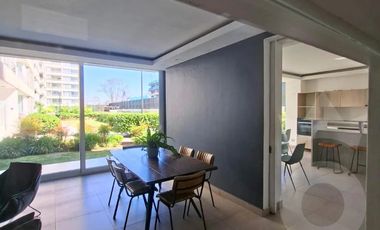 DEPARTAMENTO MACUL IDEAL INVERSIONISTA