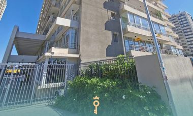 DEPARTAMENTO MACUL IDEAL INVERSIONISTA