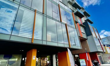 STUDIO EN VENTA CON UBICACIÓN ESTRATÉGICA