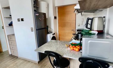 STUDIO EN VENTA CON UBICACIÓN ESTRATÉGICA