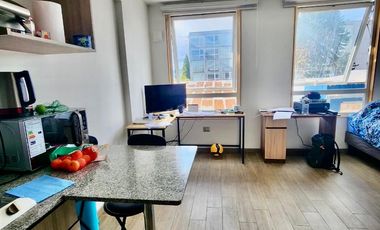 STUDIO EN VENTA CON UBICACIÓN ESTRATÉGICA