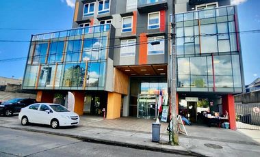 STUDIO EN VENTA CON UBICACIÓN ESTRATÉGICA