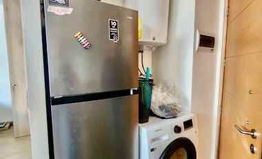 STUDIO EN VENTA CON UBICACIÓN ESTRATÉGICA