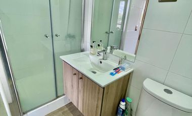 STUDIO EN VENTA CON UBICACIÓN ESTRATÉGICA