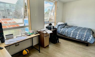STUDIO EN VENTA CON UBICACIÓN ESTRATÉGICA