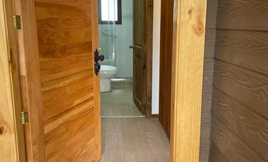 HERMOSA CASA EN CONDOMINIO MIRADOR