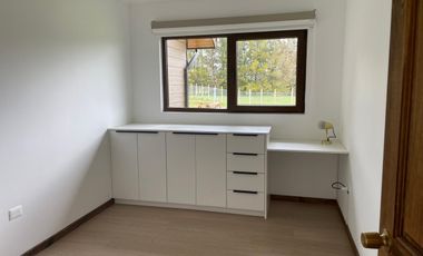 HERMOSA CASA EN CONDOMINIO MIRADOR