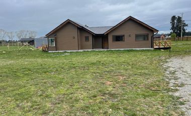 HERMOSA CASA EN CONDOMINIO MIRADOR