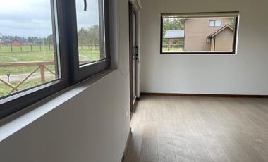 HERMOSA CASA EN CONDOMINIO MIRADOR