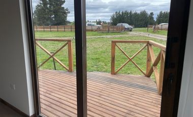 HERMOSA CASA EN CONDOMINIO MIRADOR