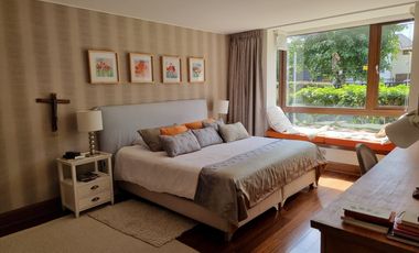 PRECIOSO, MODERNO Y AMPLIO DEPARTAMENTO COLEGIO ALEMAN