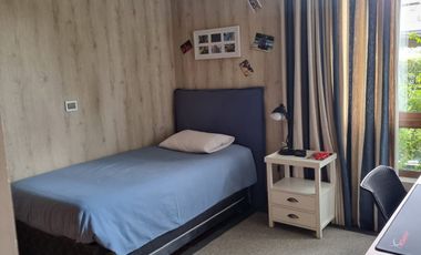 PRECIOSO, MODERNO Y AMPLIO DEPARTAMENTO COLEGIO ALEMAN